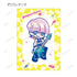 『New PANTY & STOCKING with GARTERBELT』F*Kaoriさんイラスト ロックver. トレーディングブロマイド(単位/BOX)